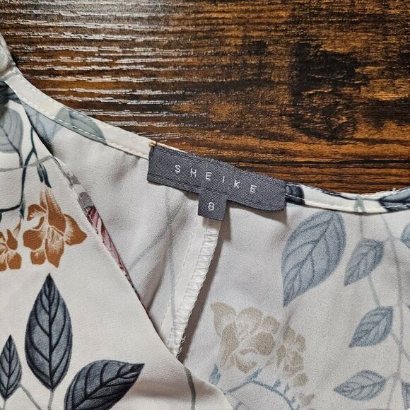 Sheike Crop M - Picture 2 of 5